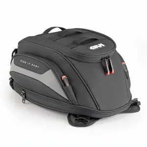 Motorcycle tank Bag Givi Easy-T Range