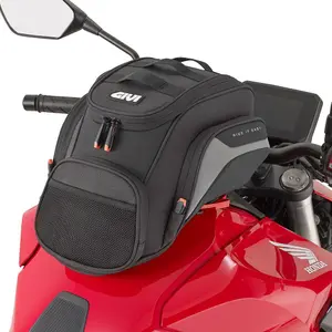 Motorcykel tankväska för trail Givi Tanklock Easy-T Range image-3