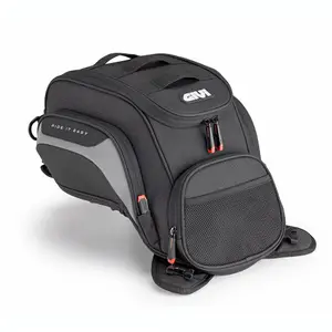 Magnetic Motorcycle Tank Bag for Trail Givi Easy-T Range image-0