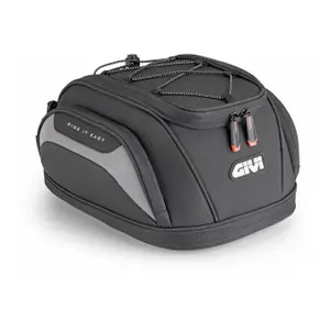Sacoche de selle moto Givi Easy-T Range