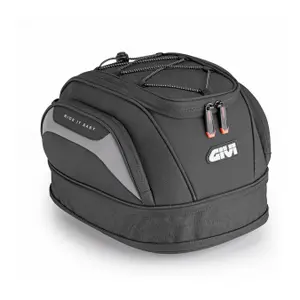 Sacoche de selle moto Givi Easy-T Range image-1