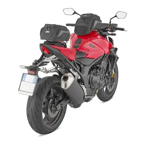 Sacoche de selle moto Givi Easy-T Range image-3