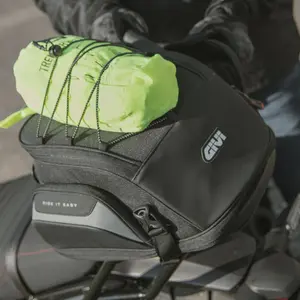 Motorcycle Saddle Bag with Straps Givi Easy-T Range image-4