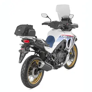 Motorcycle Saddle Bag with Straps Givi Easy-T Range image-2