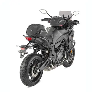 Motorcycle Saddle Bag with Straps Givi Easy-T Range image-3