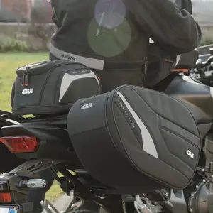 Rider's Bag Givi Easy-T Range (x2) image-3