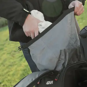 Rider's Bag Givi Easy-T Range (x2) image-4