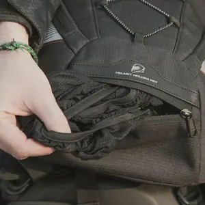 Backpack Givi Easy -T Range 18LT image-4