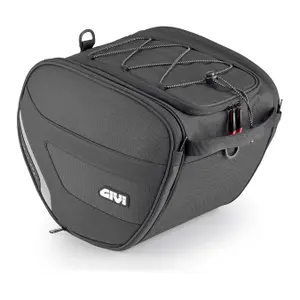 Τσάντα σκούτερ για τούνελ Givi Easy-T Range image-1