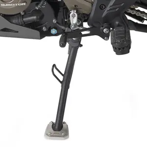 Πλακάκι στήριξης μοτόρα Givi QJmotor Srt 550 Sx/Srt 600 image-0