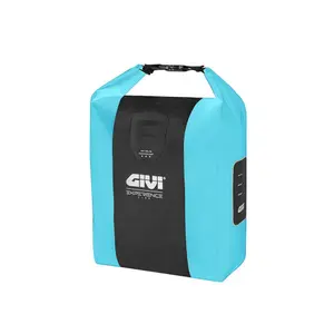Saco de selim lateral Givi Experience 14 L (x2) image-1