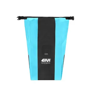 Saco de selim lateral Givi Experience 14 L (x2) image-2