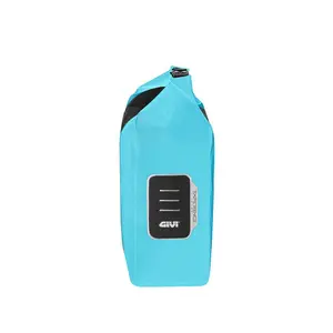 Saco de selim lateral Givi Experience 14 L (x2) image-4