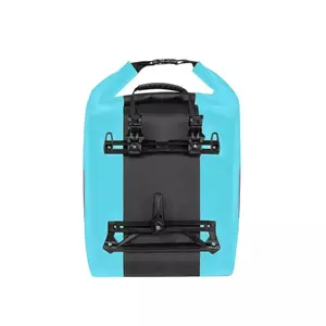 Saco de selim lateral Givi Experience 14 L image-2