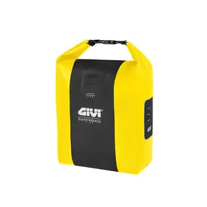 Saco de selim lateral Givi Experience 14 L (x2) image-1