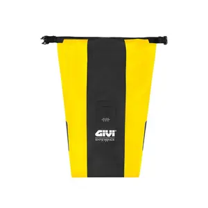 Saco de selim lateral Givi Experience 14 L (x2) image-2