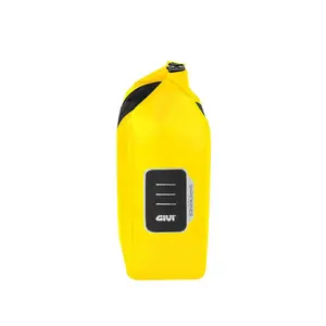 Saco de selim lateral Givi Experience 14 L (x2) image-3