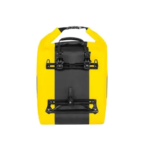 Saco de selim lateral Givi Experience 14 L (x2) image-4