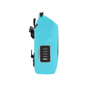 Saco de selim lateral Givi Experience 20 L (x2) image-2