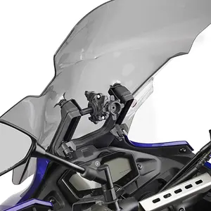 Υποστήριξη GPS για μηχανές Givi Yamaha Tracer7 GT (2025-2026) image-1