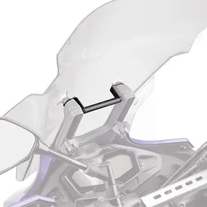 Υποστήριξη GPS για μηχανές Givi Yamaha Tracer7 GT (2025-2026) image-2