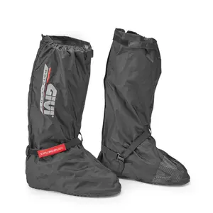 Überboots Motorrad mit Sohlen Givi image-0