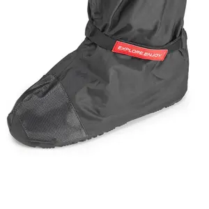Überboots Motorrad mit Sohlen Givi image-1