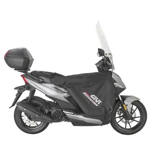 Rollerschürze Givi Kymco Agility 50-125-150-200 R16+ 14-26 / NX 125 2026