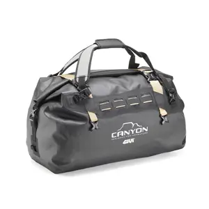 Waterproof motorcycle Bag Givi Canyon