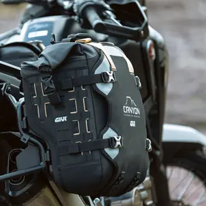 Borsa da pilota Givi 25lt (Pour Supp Plos.....cam) image-3