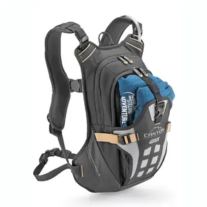 Motorrad-Rucksack Givi Canyon Enduro image-1