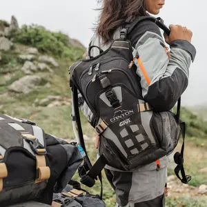 Motorrad-Rucksack Givi Canyon Enduro image-4