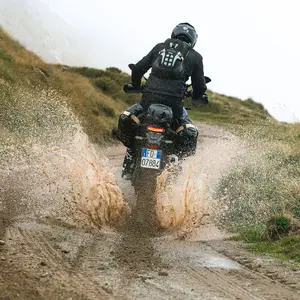 Motorrad-Rucksack Givi Canyon Enduro image-5