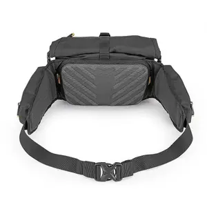 Motorcycle Banana Bag Compatible with Hydrapack Givi image-1