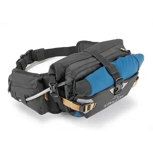Motorcycle Banana Bag Compatible with Hydrapack Givi image-2