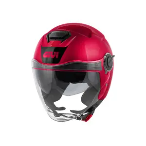 Jet-Motorradhelm Givi Solid 22R06