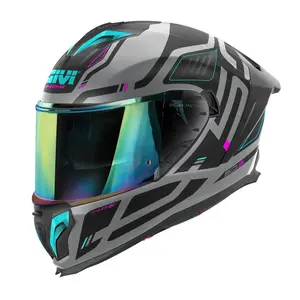 Casco integral de moto Givi Quasar 22R06 image-2