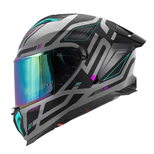 Casco integral de moto Givi Quasar 22R06 image-3
