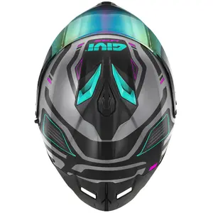 Casco integral de moto Givi Quasar 22R06