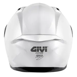 Casco integral de moto Givi Solid 22R06 image-2