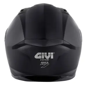 Motorrad-Integralhelm Givi Solid 22R06 image-4