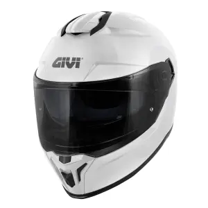 Casco integral de moto Givi Solid 22R06