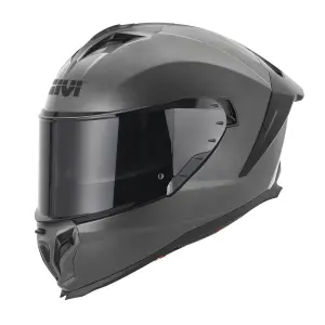 Casco integral de moto Givi Solid 22R06
