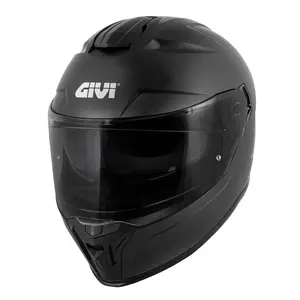 Casco integral de moto Givi Solid 22R06