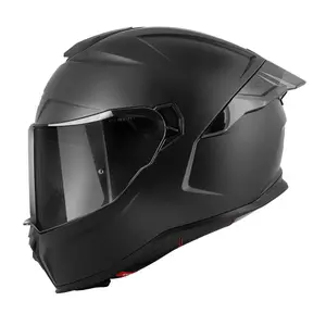 Casco integral de moto Givi Solid 22R06 image-3