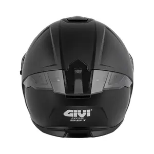 Casco integral de moto Givi Solid 22R06 image-1