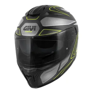 Casco integral de moto Givi Zephir 22R06
