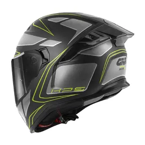 Casco integral de moto Givi Zephir 22R06 image-1