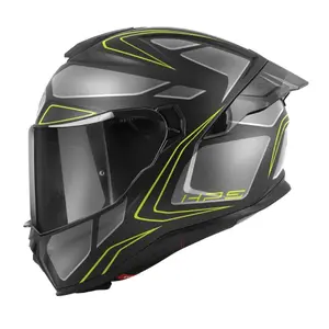 Casco integral de moto Givi Zephir 22R06 image-2