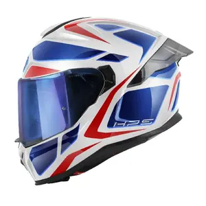 Casco integral de moto Givi Zephir 22R06 image-1